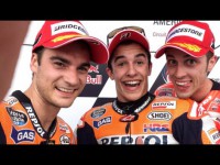 Austin - Résumé de la course 