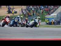 Austin - Résumé de la Course 