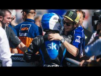Jerez - Résumé de la course 