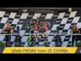 Jerez - Résumé de la course 