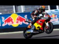 Argentine - Résumé de la course 
