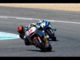Jerez - Résumé de la course 